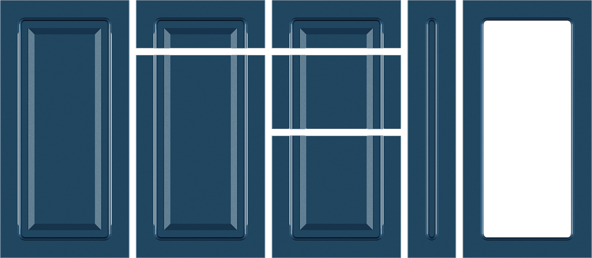 Design alternativ — Design alternativ