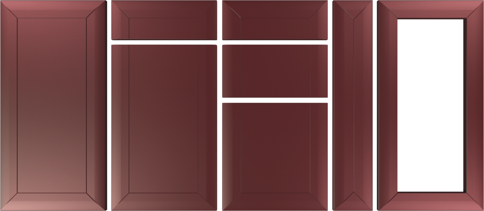 Design alternativ — Design alternativ