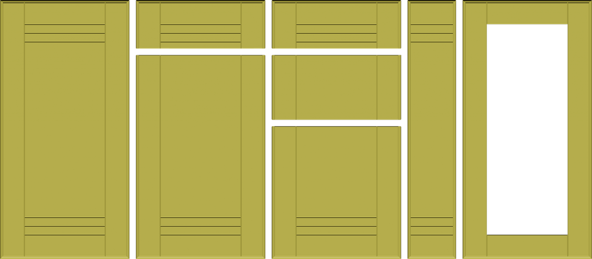 Design alternativ — Design alternativ