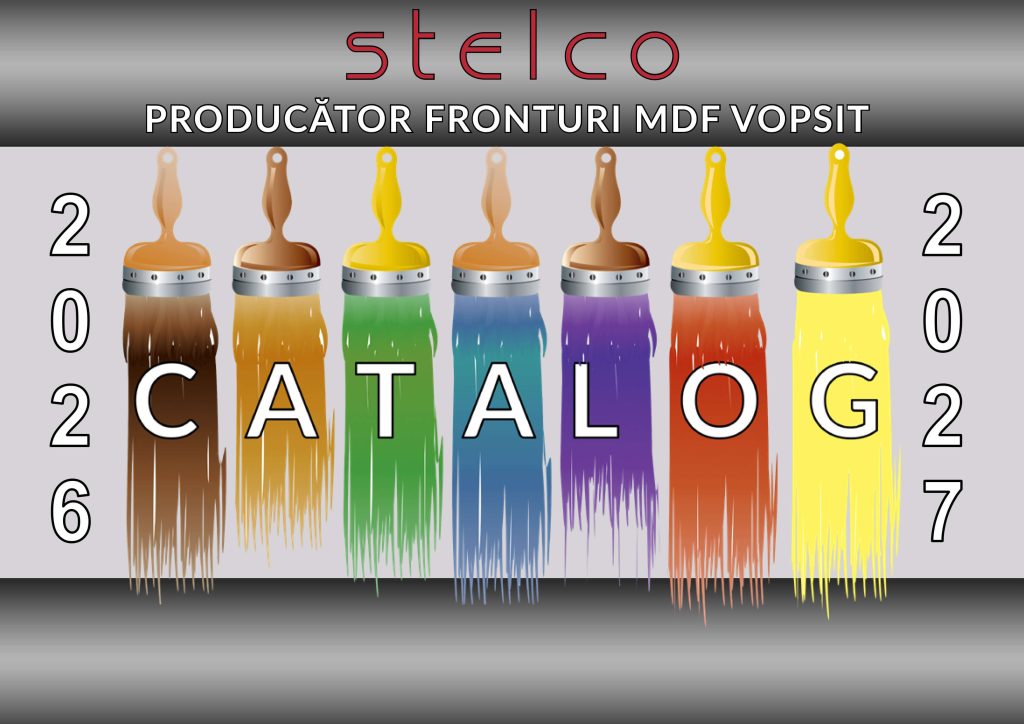 Catalog Vopsitorie