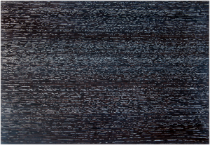 Model Furnir 2D wenge patinat